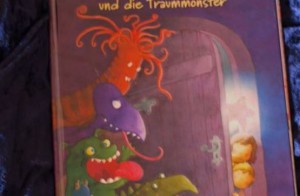 Lauras Stern Und Die Traummonster Kinderbucher Blog