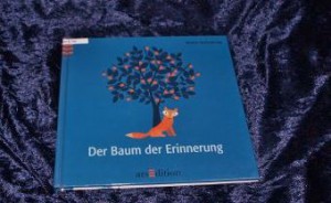 Der Baum der Erinnerung Kinderbücher Blog