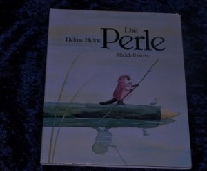 Die Perle Kinderbücher Blog