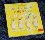 Der Hase Mit Der Roten Nase Kinderb Cher Blog